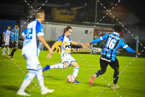 Buy your photos of the eventCOPA SUL SUB-19 NOVO HAMBURGO X GRMIO on Fotop