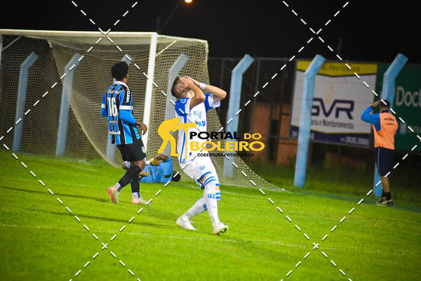 Buy your photos of the eventCOPA SUL SUB-19 NOVO HAMBURGO X GRMIO on Fotop