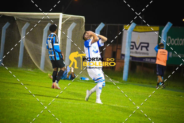 Buy your photos of the eventCOPA SUL SUB-19 NOVO HAMBURGO X GRMIO on Fotop