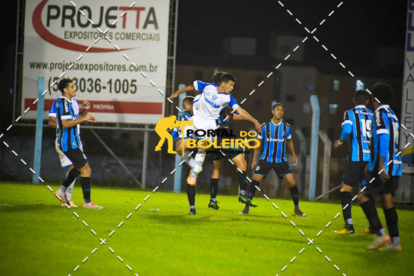 Buy your photos of the eventCOPA SUL SUB-19 NOVO HAMBURGO X GRMIO on Fotop