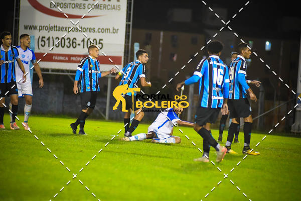 Buy your photos of the eventCOPA SUL SUB-19 NOVO HAMBURGO X GRMIO on Fotop