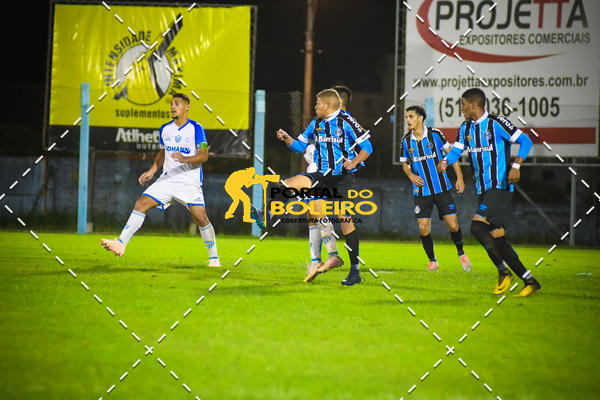 Buy your photos of the eventCOPA SUL SUB-19 NOVO HAMBURGO X GRMIO on Fotop