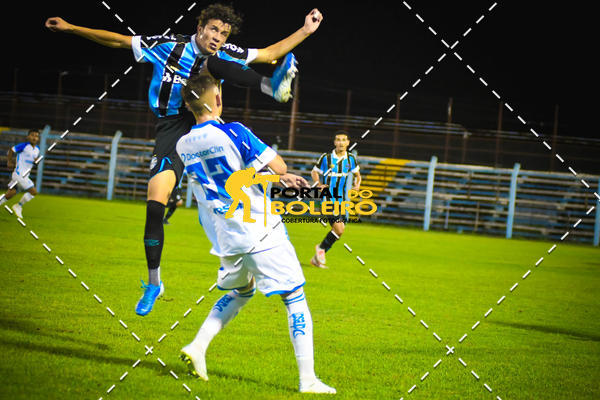 Buy your photos of the eventCOPA SUL SUB-19 NOVO HAMBURGO X GRMIO on Fotop
