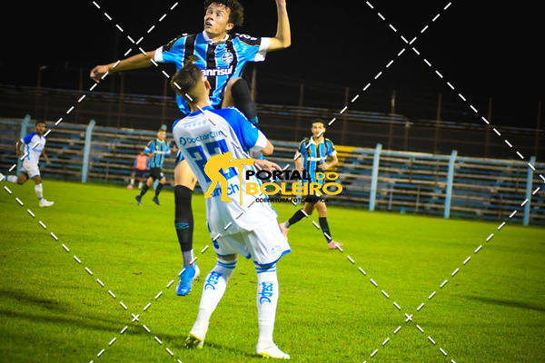 Buy your photos of the eventCOPA SUL SUB-19 NOVO HAMBURGO X GRMIO on Fotop