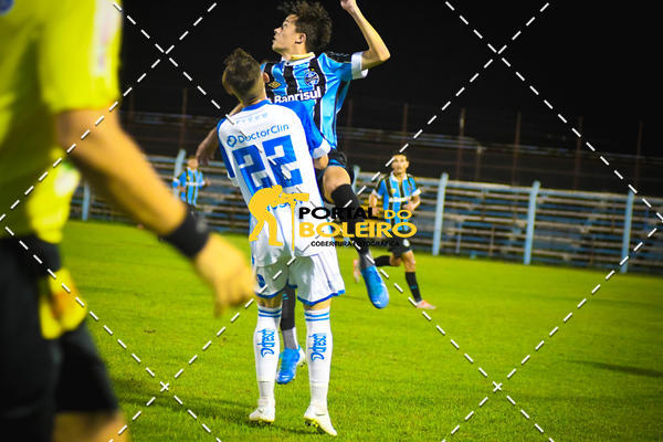 Buy your photos of the eventCOPA SUL SUB-19 NOVO HAMBURGO X GRMIO on Fotop