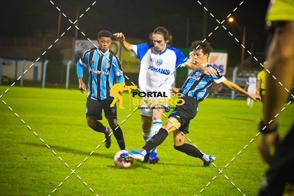 Buy your photos of the eventCOPA SUL SUB-19 NOVO HAMBURGO X GRMIO on Fotop