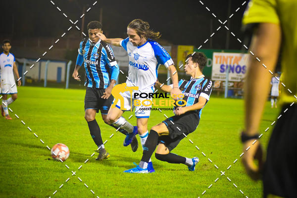 Buy your photos of the eventCOPA SUL SUB-19 NOVO HAMBURGO X GRMIO on Fotop