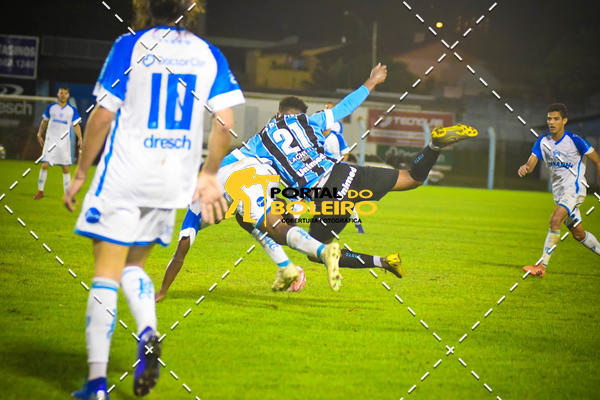 Buy your photos of the eventCOPA SUL SUB-19 NOVO HAMBURGO X GRMIO on Fotop