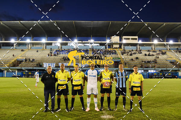 Buy your photos of the eventCOPA SUL SUB-19 NOVO HAMBURGO X GRMIO on Fotop