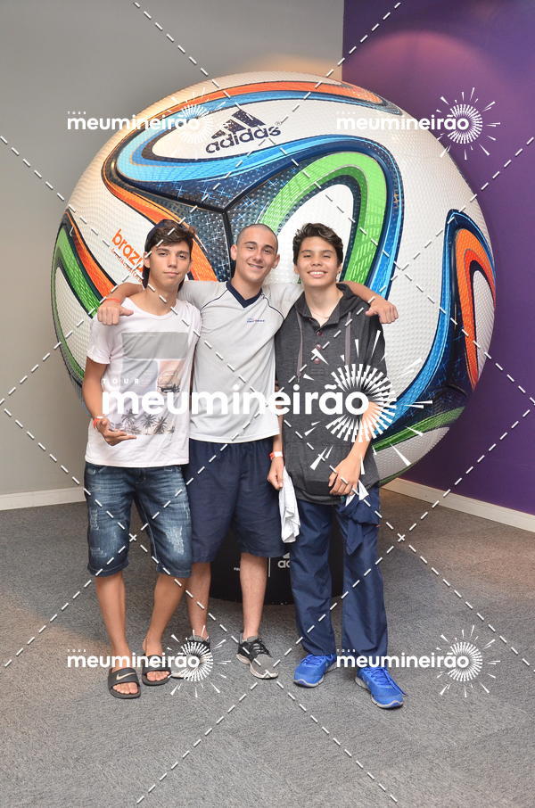 Buy your photos of the eventTour Mineiro 12/11 on Fotop