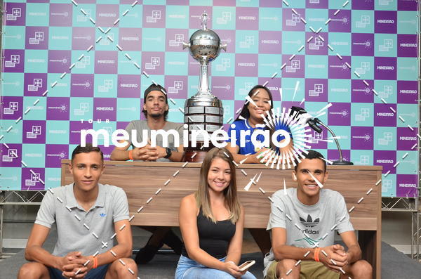 Buy your photos of the eventTour Mineiro 12/11 on Fotop