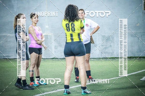 Buy your photos of the eventLanamento Escola de Futebol Lobas Academy on Fotop