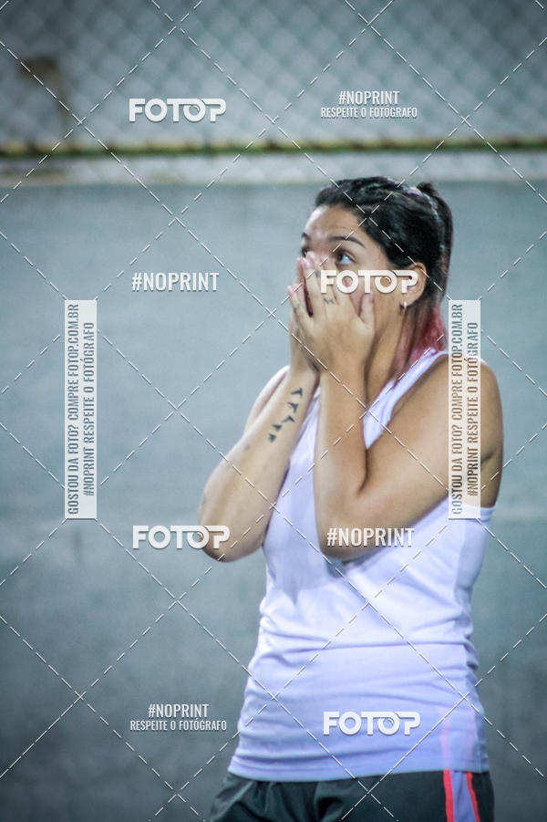 Buy your photos of the eventLanamento Escola de Futebol Lobas Academy on Fotop