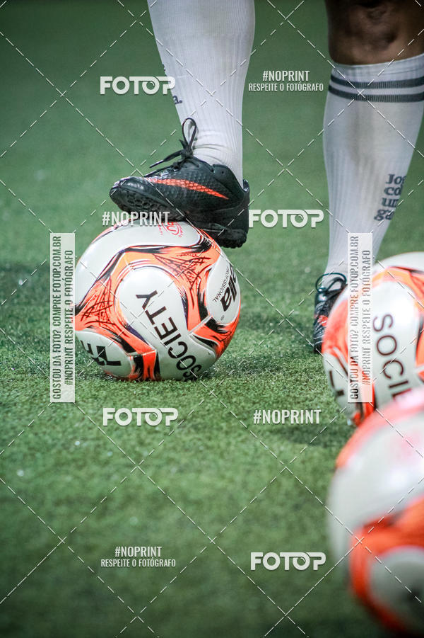 Buy your photos of the eventLanamento Escola de Futebol Lobas Academy on Fotop