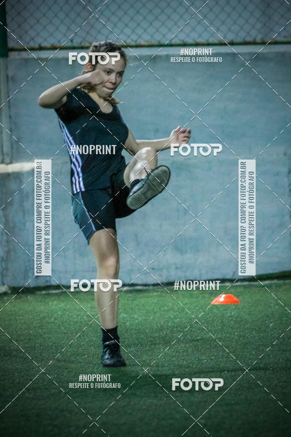 Achetez vos photos de l'�v�nementLan�amento Escola de Futebol Lobas Academy sur Fotop