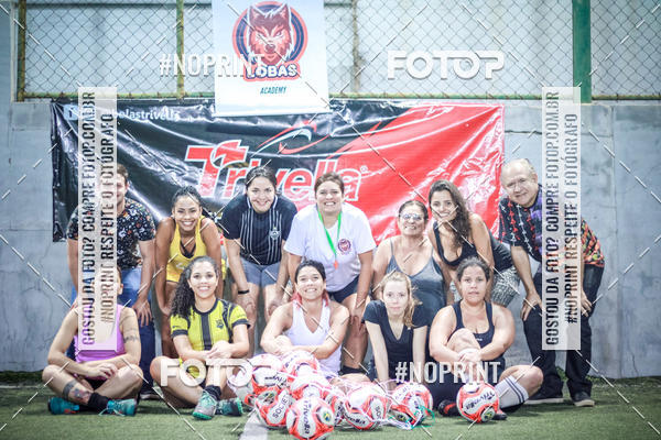 Buy your photos of the eventLan�amento Escola de Futebol Lobas Academy on Fotop