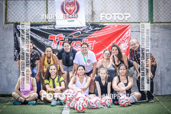 Buy your photos of the eventLan�amento Escola de Futebol Lobas Academy on Fotop