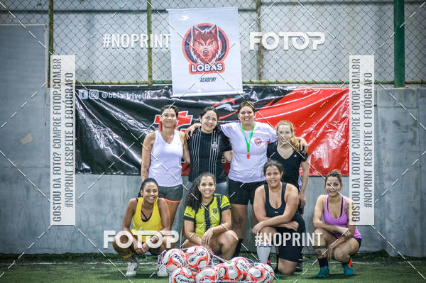 Compre as suas fotos do eventoLan�amento Escola de Futebol Lobas Academy no Fotop