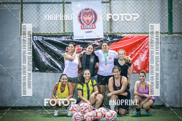 Compre as suas fotos do eventoLan�amento Escola de Futebol Lobas Academy no Fotop