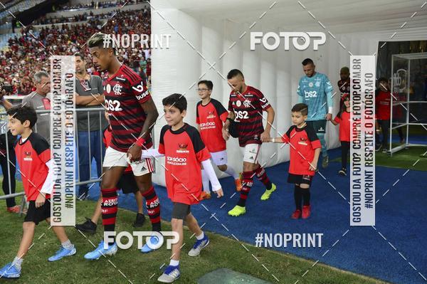 Achetez vos photos de l'vnementFlamengo x Vasco  Maracan    - 13/11/2019 sur Fotop