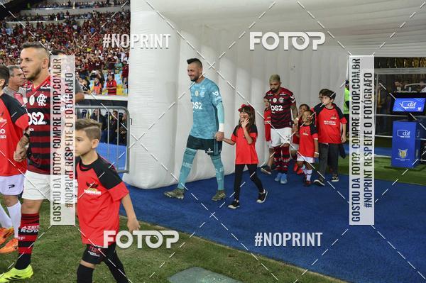Achetez vos photos de l'vnementFlamengo x Vasco  Maracan    - 13/11/2019 sur Fotop