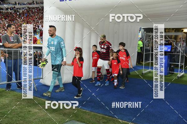 Achetez vos photos de l'vnementFlamengo x Vasco  Maracan    - 13/11/2019 sur Fotop