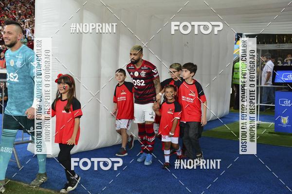Achetez vos photos de l'vnementFlamengo x Vasco  Maracan    - 13/11/2019 sur Fotop