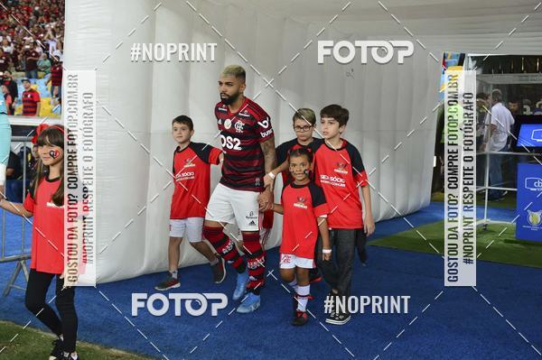 Achetez vos photos de l'vnementFlamengo x Vasco  Maracan    - 13/11/2019 sur Fotop