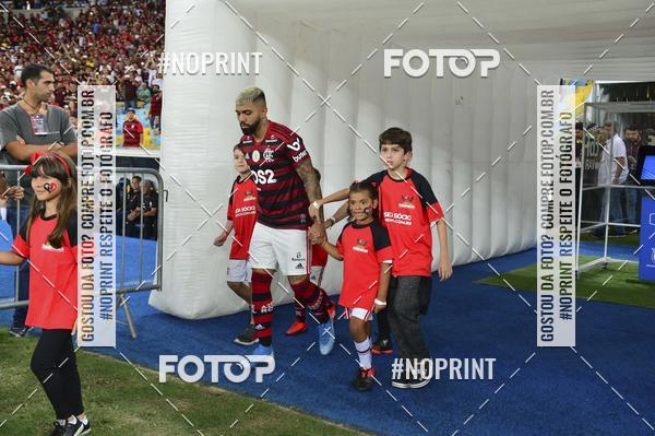 Achetez vos photos de l'vnementFlamengo x Vasco  Maracan    - 13/11/2019 sur Fotop
