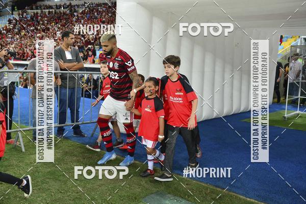 Achetez vos photos de l'vnementFlamengo x Vasco  Maracan    - 13/11/2019 sur Fotop