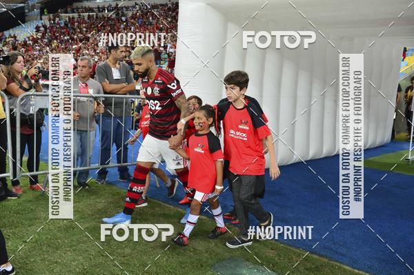 Achetez vos photos de l'vnementFlamengo x Vasco  Maracan    - 13/11/2019 sur Fotop