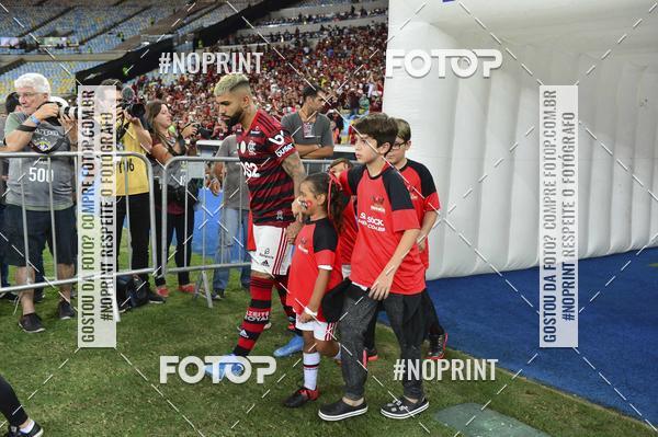 Achetez vos photos de l'vnementFlamengo x Vasco  Maracan    - 13/11/2019 sur Fotop