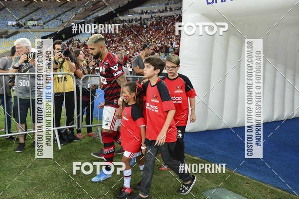 Achetez vos photos de l'vnementFlamengo x Vasco  Maracan    - 13/11/2019 sur Fotop