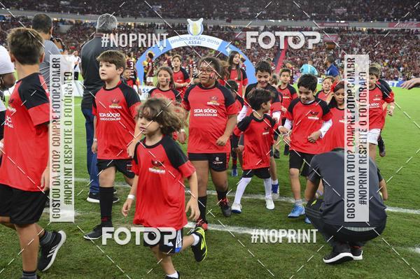 Achetez vos photos de l'vnementFlamengo x Vasco  Maracan    - 13/11/2019 sur Fotop