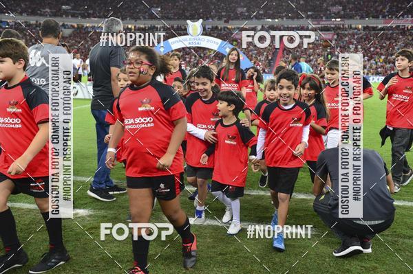 Achetez vos photos de l'vnementFlamengo x Vasco  Maracan    - 13/11/2019 sur Fotop