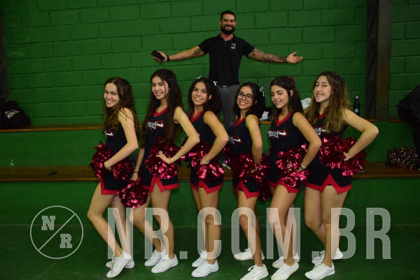 Buy your photos of the eventBig 8 BasketBall - 13 a 16/11/19 on Fotop