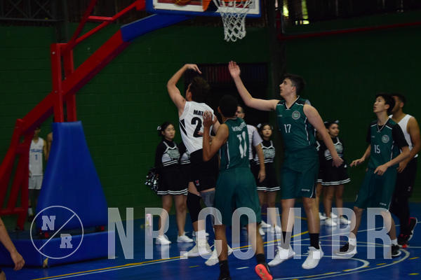 Buy your photos of the eventBig 8 BasketBall - 13 a 16/11/19 on Fotop