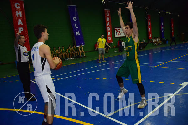 Buy your photos of the eventBig 8 BasketBall - 13 a 16/11/19 on Fotop