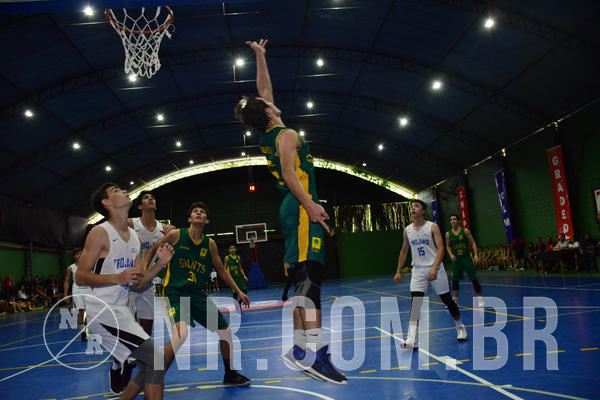Buy your photos of the eventBig 8 BasketBall - 13 a 16/11/19 on Fotop