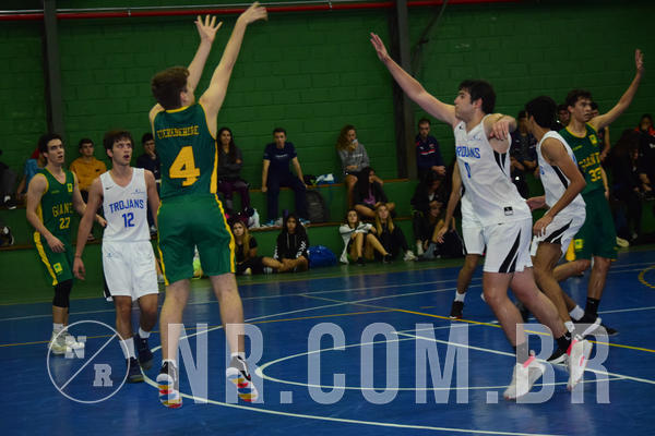 Buy your photos of the eventBig 8 BasketBall - 13 a 16/11/19 on Fotop