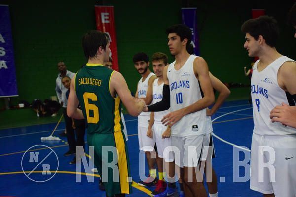 Buy your photos of the eventBig 8 BasketBall - 13 a 16/11/19 on Fotop