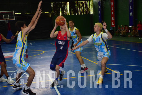 Buy your photos of the eventBig 8 BasketBall - 13 a 16/11/19 on Fotop