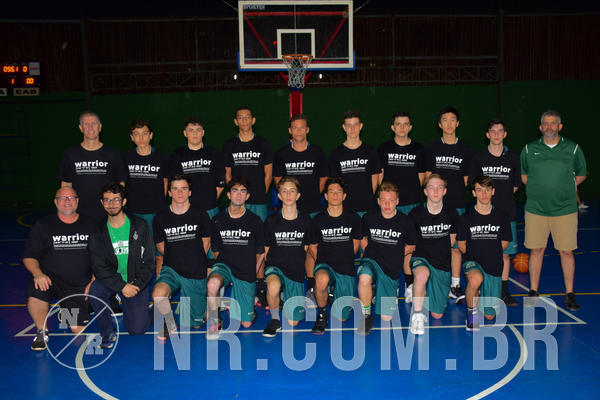 Buy your photos of the eventBig 8 BasketBall - 13 a 16/11/19 on Fotop