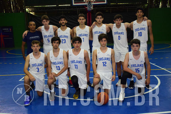 Buy your photos of the eventBig 8 BasketBall - 13 a 16/11/19 on Fotop