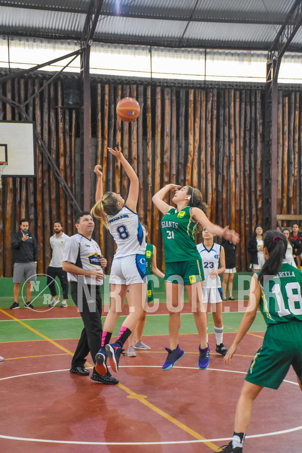 Buy your photos of the eventBig 8 BasketBall - 13 a 16/11/19 on Fotop