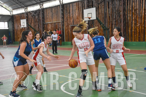 Buy your photos of the eventBig 8 BasketBall - 13 a 16/11/19 on Fotop