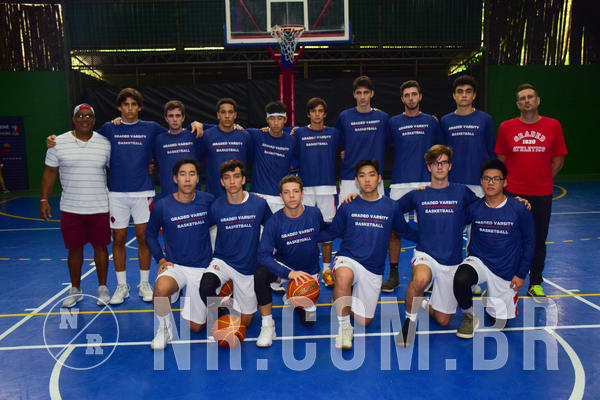 Buy your photos of the eventBig 8 BasketBall - 13 a 16/11/19 on Fotop