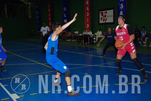 Buy your photos of the eventBig 8 BasketBall - 13 a 16/11/19 on Fotop
