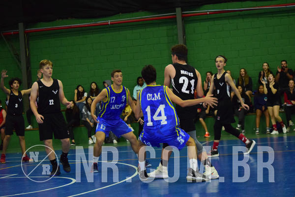 Buy your photos of the eventBig 8 BasketBall - 13 a 16/11/19 on Fotop