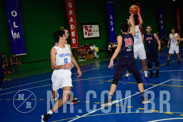 Buy your photos of the eventBig 8 BasketBall - 13 a 16/11/19 on Fotop